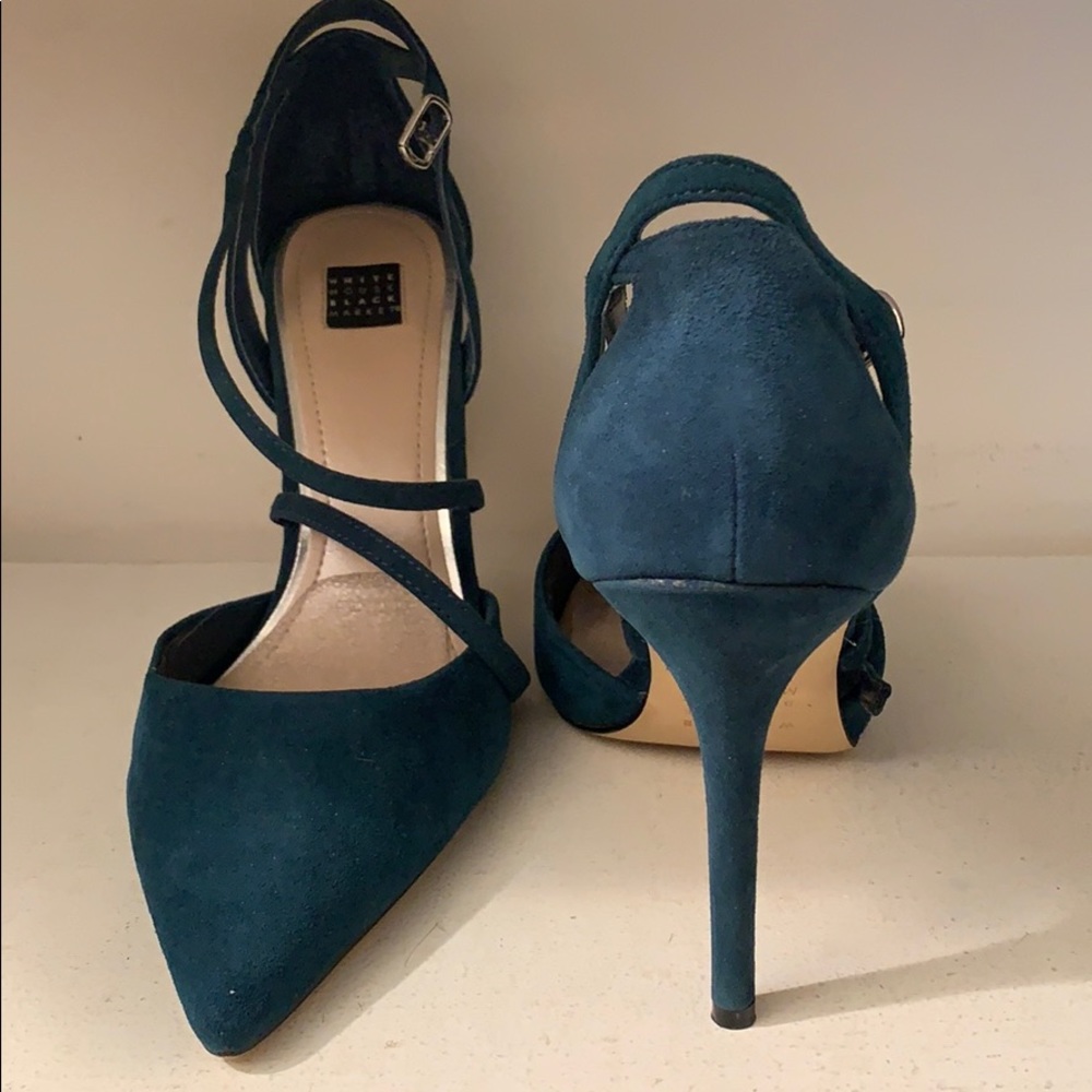 White house black market